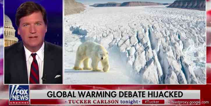 The launch of a Fox News weather channel has climate crisis experts concerned, report says