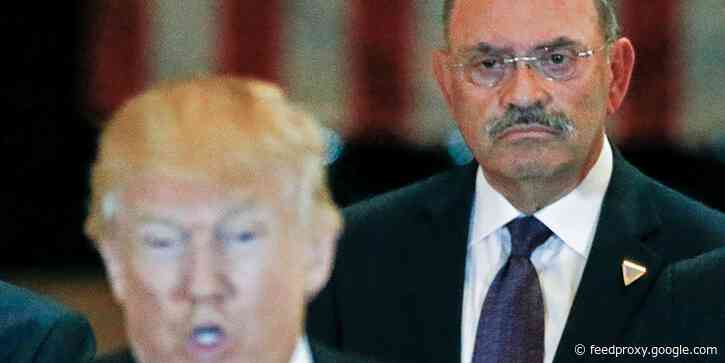 Prosecutors' references to Allen Weisselberg's family are New York 'hardball' to get him to cooperate with the investigation into the Trump Organization, says expert