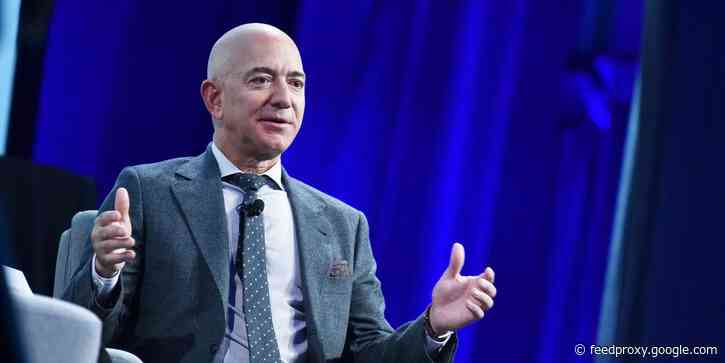 Amazon's 1997 shareholder letter is a free MBA class on leadership  - here are 4 lessons from it