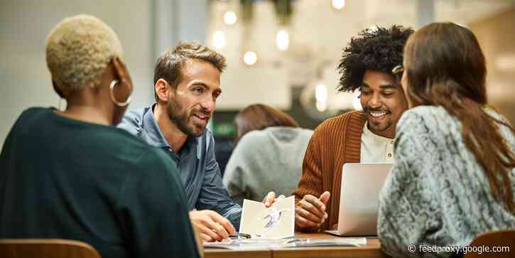 6 strategies for creating a robust, multifaceted approach to improving diversity at your organization