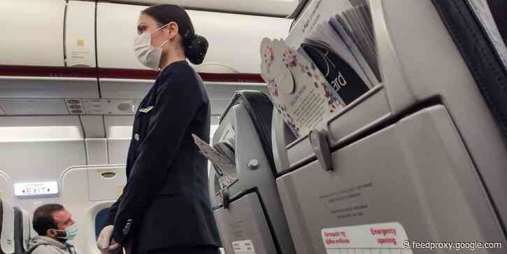 Flight attendants describe how passengers have hurled rage at them in the air, and some say it's become an 'emotionally abusive' environment