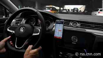 After Didi's disastrous IPO, China looks to extend its control over overseas listings