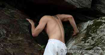 Taking Photographic Inspiration From Ovid