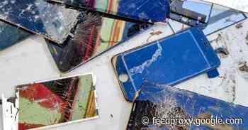 We Will Soon Be Able To Fix Our Own Phones