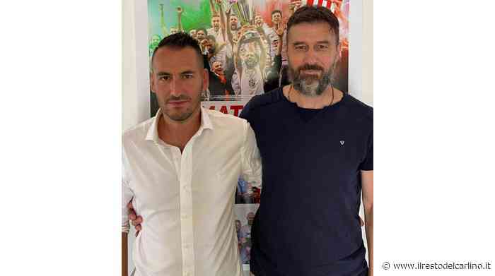 Ancona Matelica, è caccia al centravanti - il Resto del Carlino