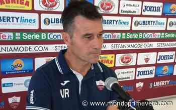 Matelica, il neo tecnico Valeriano Recchi: "Progetto serio. Sfida affascinante" - Mondoprimavera