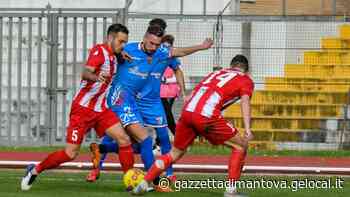 Il Mantova mira al regista Bordo del Matelica - La Gazzetta di Mantova