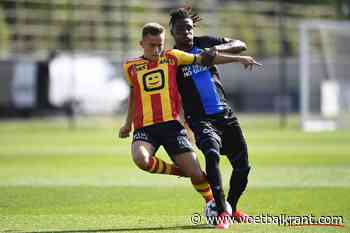 Verschrikkelijk nieuws voor youngster van KV Mechelen: negen maanden buiten strijd