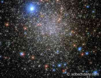 Globular Cluster in the Scorpion: Rediscovered, Renamed, Reclassified