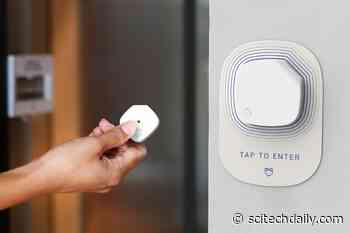 New Sensor Detects COVID-19 and Variants on People’s Breath – Even When They Are Asymptomatic