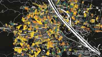 Streetonomics: Quantifying a City’s Cultural Values Using Street Names