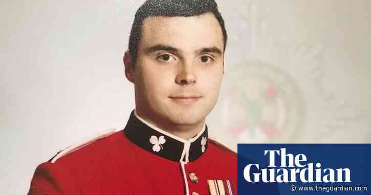 British army identifies serious failings over soldier’s death – reports