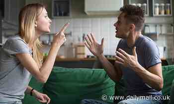 Men with deeper voices are worse at communicating with a partner and forming attachments