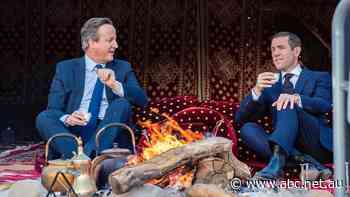 How the son of Bundaberg farmer became a billionaire and lost his fortune in scandal