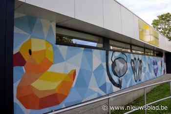 Enquête over zwemmen in coronatijden