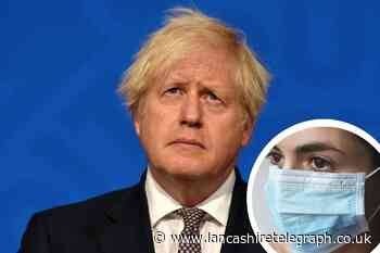 Freedom Day: Boris Johnson to hold a press conference today
