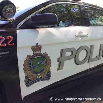 Port Colborne farmer dies in tractor accident - NiagaraFallsReview.ca