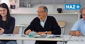 Hemmingen: Diese Aktionen plant der Mausoleumsverein für 2021 - Hannoversche Allgemeine