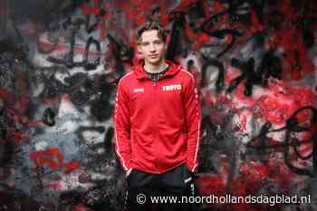 Trampolinespringers Mol en Slattery voldoen aan WK-limiet - Noordhollands Dagblad