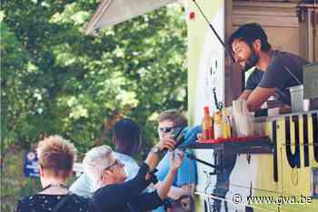 Foodtrucks gezocht voor Mon Mol Martre (Mol) - Gazet van Antwerpen Mobile - Gazet van Antwerpen