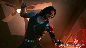 Cyberpunk 2077 Tops PS4 Downloads in 10 Days of Its Sony Store Return