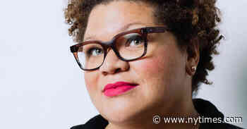 Savala Nolan Takes a Hard Look at the White Gaze and Its Blind Spots