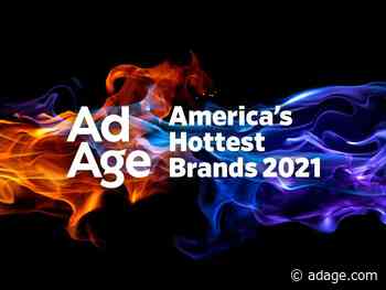 Introducing America’s Hottest Brands of 2021