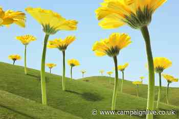 Dentsu almost doubles global ad growth forecast for 2021