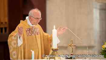 Zwei Augsburger Pfarrer werden mit Gottesdiensten verabschiedet