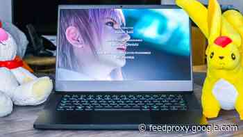 Razer Blade 14