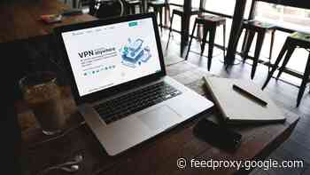 Netmap VPN