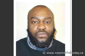 Suspect wanted for armed home invasion, assault in Markham - NewmarketToday.ca