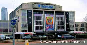 Croydon councillors fume after Fairfield Halls revamp report pulled