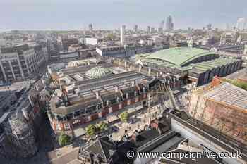 Museum of London appoints Uncommon and Something More Near for fresh visual ID