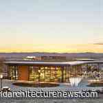 WRNS Studio design California’s first Zero Carbon Certified building