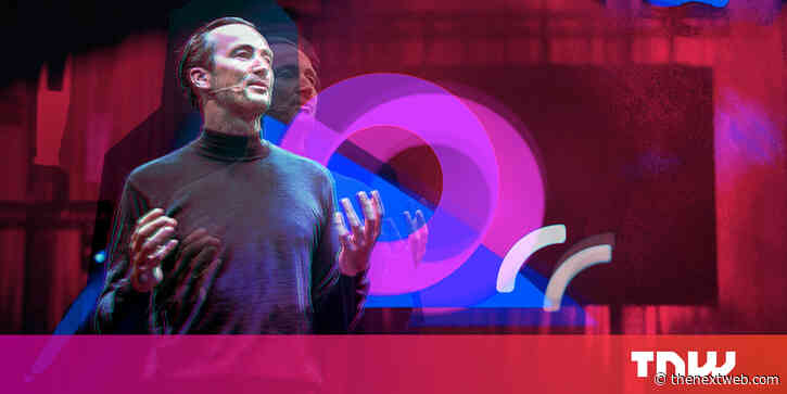 5 reasons why you have to attend TNW Conference this year