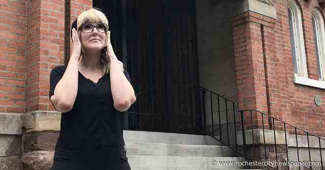 Church's anti-loitering 'mosquito' makes Pleasant Street unpleasant