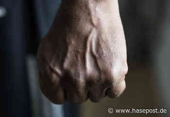 Vier gegen einen: Unbekannte greifen 24-Jährigen in Dissen an - HASEPOST