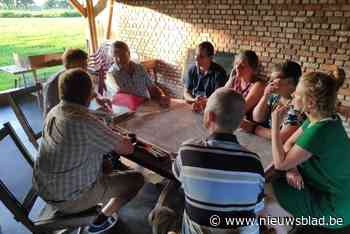 Na twintig jaar en met ruim 33.000 euro kan natuur in Nieuwmoer herademenen