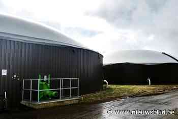 Infovergadering geurstudie Biopower Kreyel