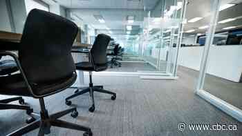 Province open for business, but many offices in Sask. not ditching COVID-19 restrictions yet