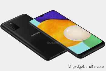 Samsung Galaxy A03s Now Spotted on Wi-Fi Alliance Certification Site, Launch Seems Imminent