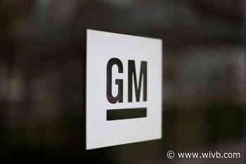 General Motors recruiting for 100 positions