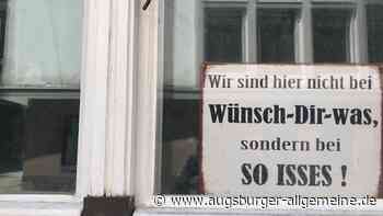 Leserfotowettbewerb 28/2021: Der besondere Blick auf Augsburg - Augsburger Allgemeine