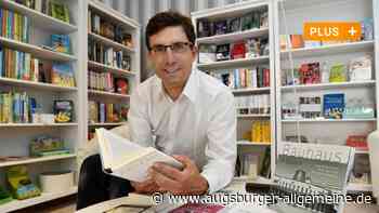 Buchhändler aus Augsburg wollen mit kreativen Ideen der Corona-Krise trotzen - Augsburger Allgemeine