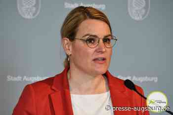 „Unfassbar und erschütternd“ | Augsburgs OB nach tödlichem Spielplatzunglück | Presse Augsburg - Presse Augsburg