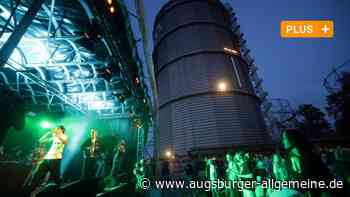 So kommt das Augsburger Modular-Festle beim Publikum an - Augsburger Allgemeine
