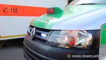 Augsburg: Polizei und Rettungsdienst zu mehreren Körperverletzungen gerufen - BSAktuell