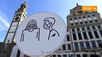 Mehrere Verstöße gegen Corona-Regeln landen in Augsburg vor Gericht - Augsburger Allgemeine