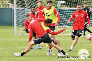 Die Rosenau Gazette – Kolumne zum FC Augsburg | Probezeit | Presse Augsburg - Presse Augsburg